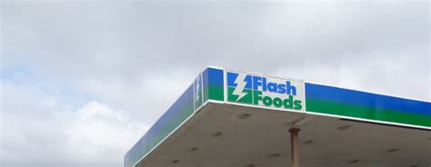 1720 Gronto Rd. . Flash foods near me